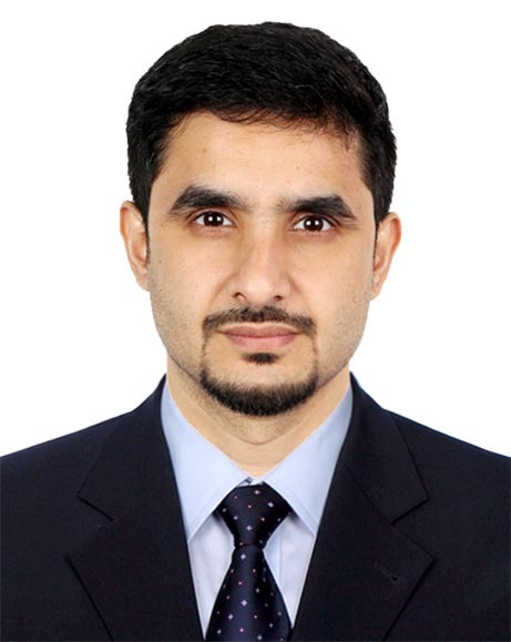 Md. Shahnewaz Alam FCA